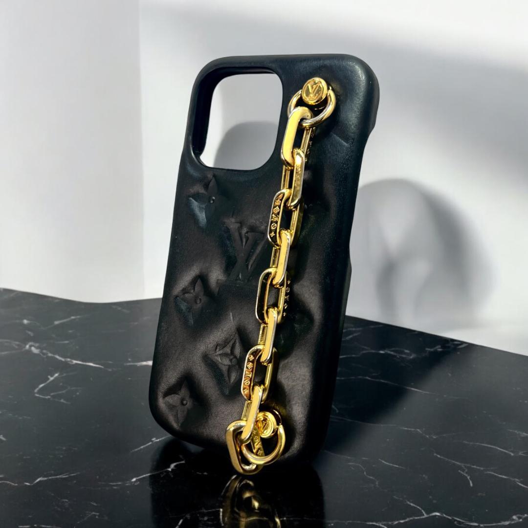 ✨正規品＆人気商品‼️✨ ルイヴィトン バンパークッサン iPhone13Pro