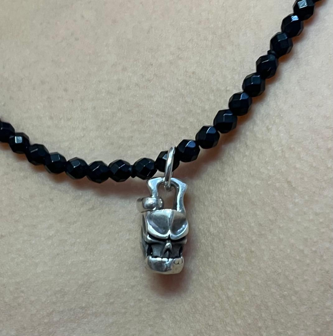 希少レア】 STARLINGEAR タイニーカミカゼ ペンダント