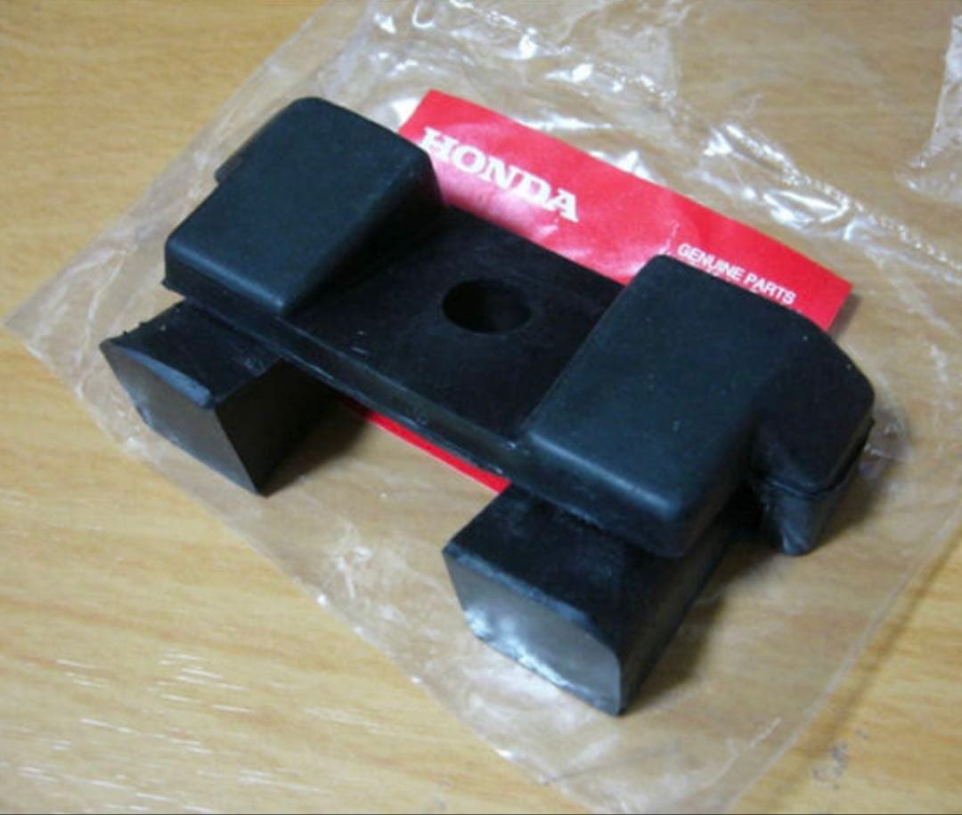 ホーク CB250T CB400T CB250N CB400N バブ タンクゴム - メルカリ