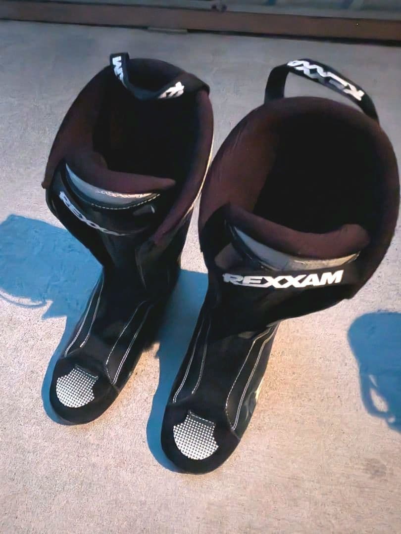 REXXAM power REX S100 26cm インソールなし