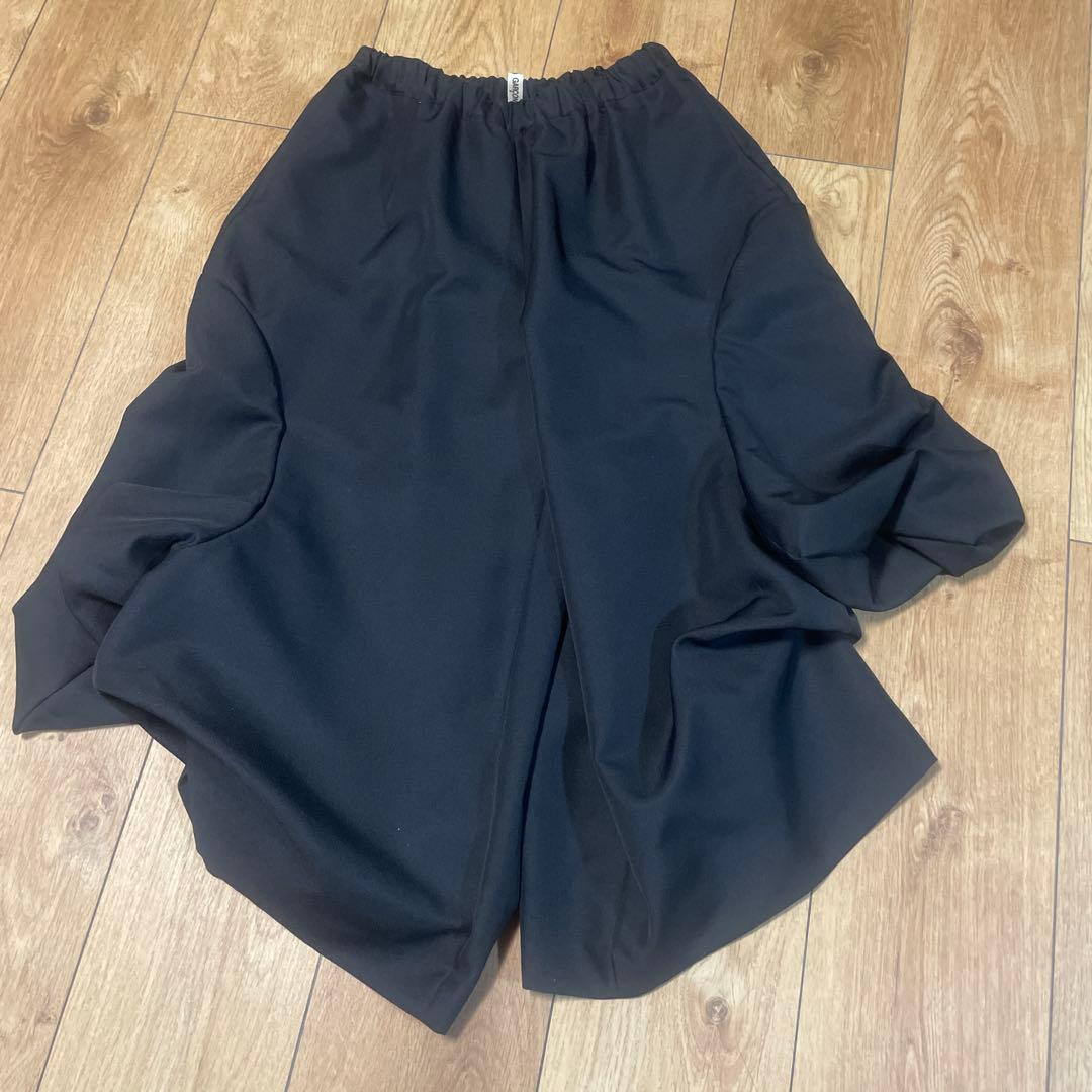 パンツ COMME des GARCONS