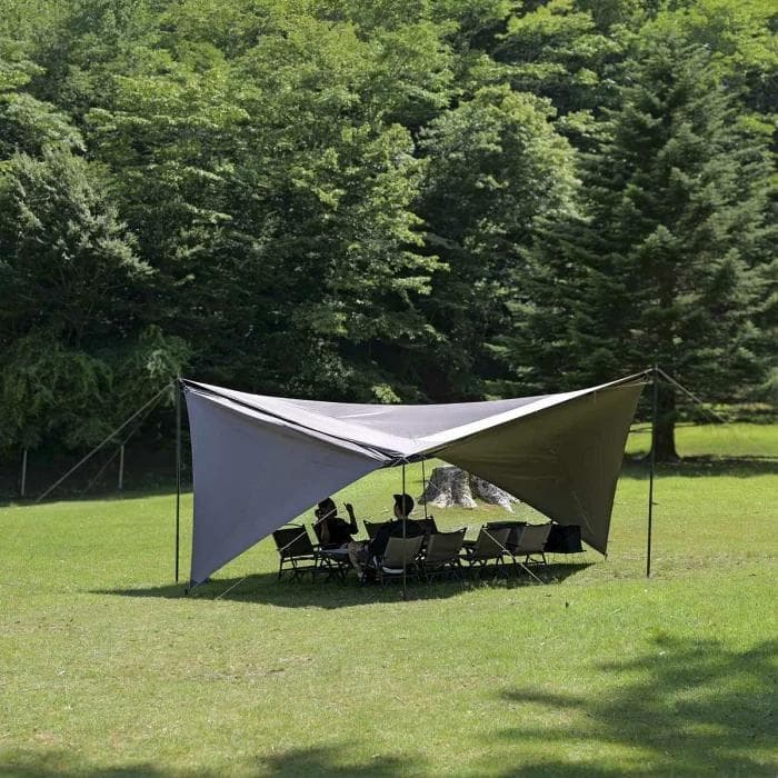 オガワ張りテープ付き]ラーテルワークス ネモス コヨーテブラウン