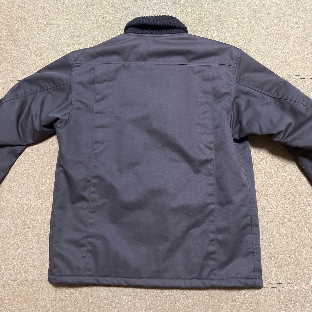 極美品 おまけ付き】テンダーロイン リブワークジャケット 希少Lサイズ