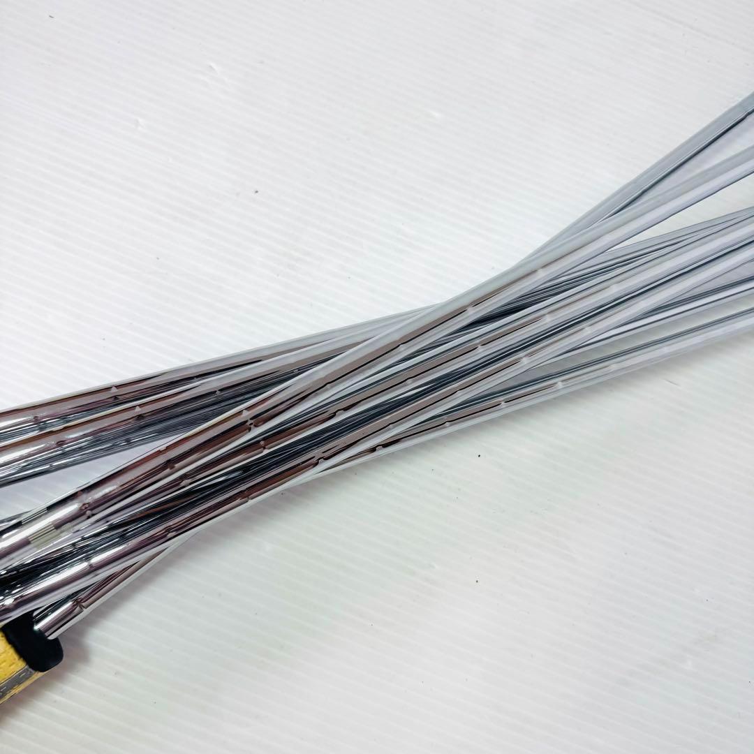 【美品】レフティ テーラーメイド SLDR メンズゴルフセット キャディバッグ