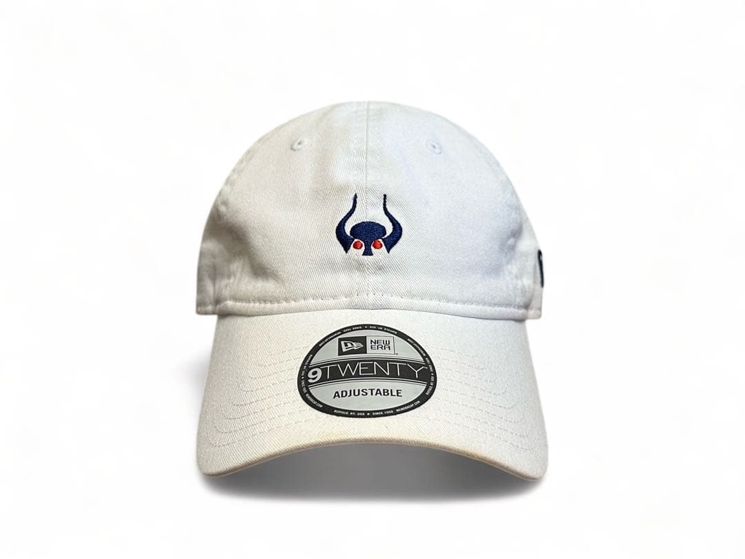 近鉄バッファローズ 岡本太郎 9TWENTY 未使用 NEW ERA