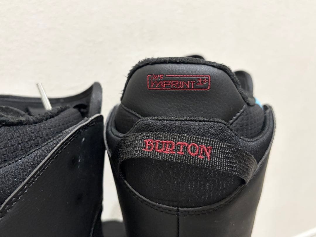 BURTON MINT BOA WIDE スノーボードブーツ 23.5cm