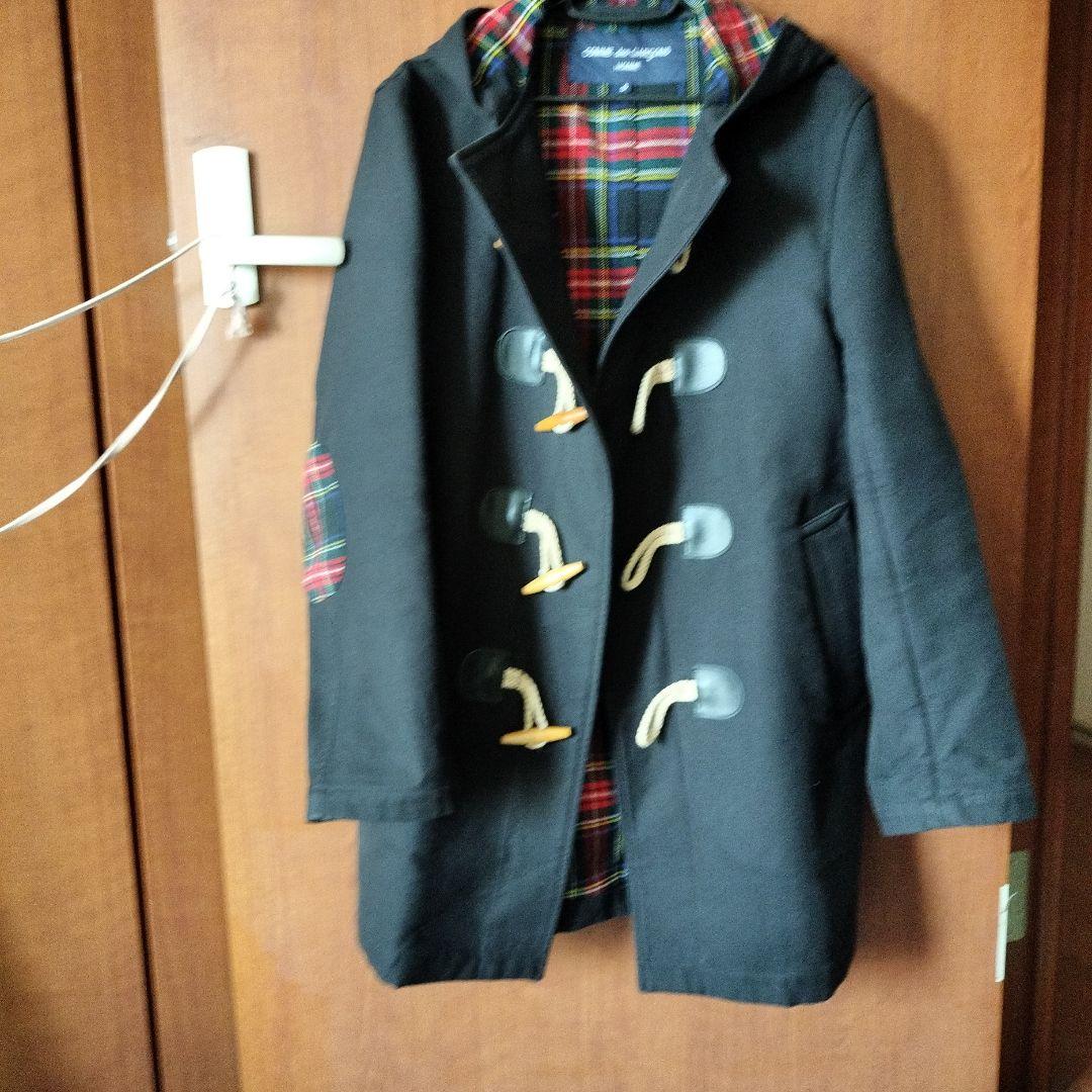 コムデギャルソン オム