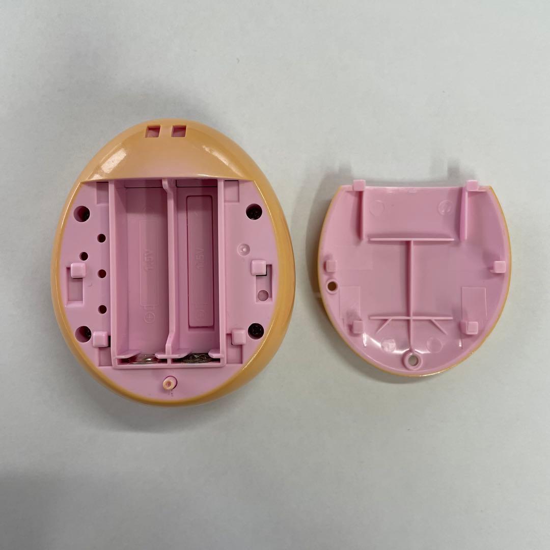 希少セット】たまごっちiDL 15thアニバーサリー 本体＋たまとも手帳