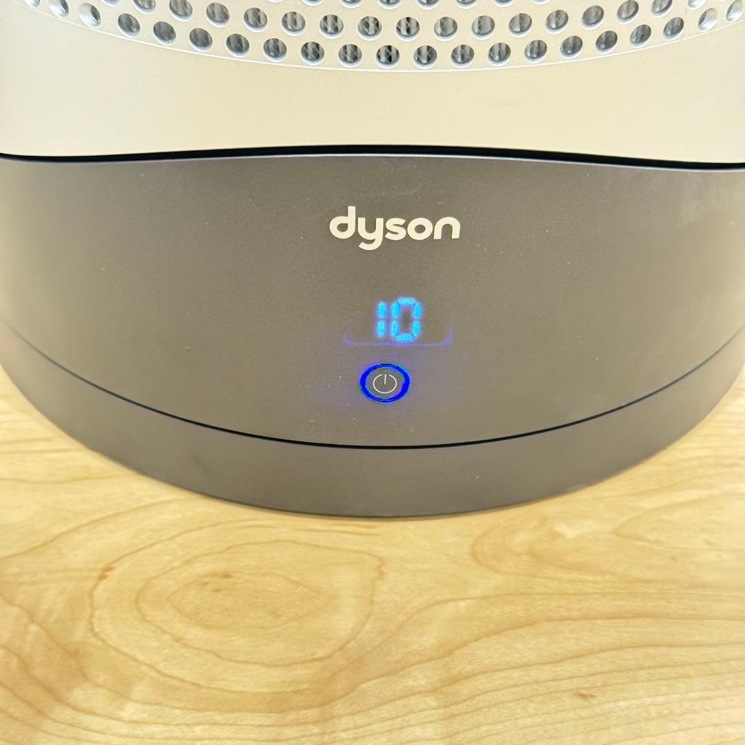 【美品】Dyson HP00 pure hot+cool 2024年製　ダイソン