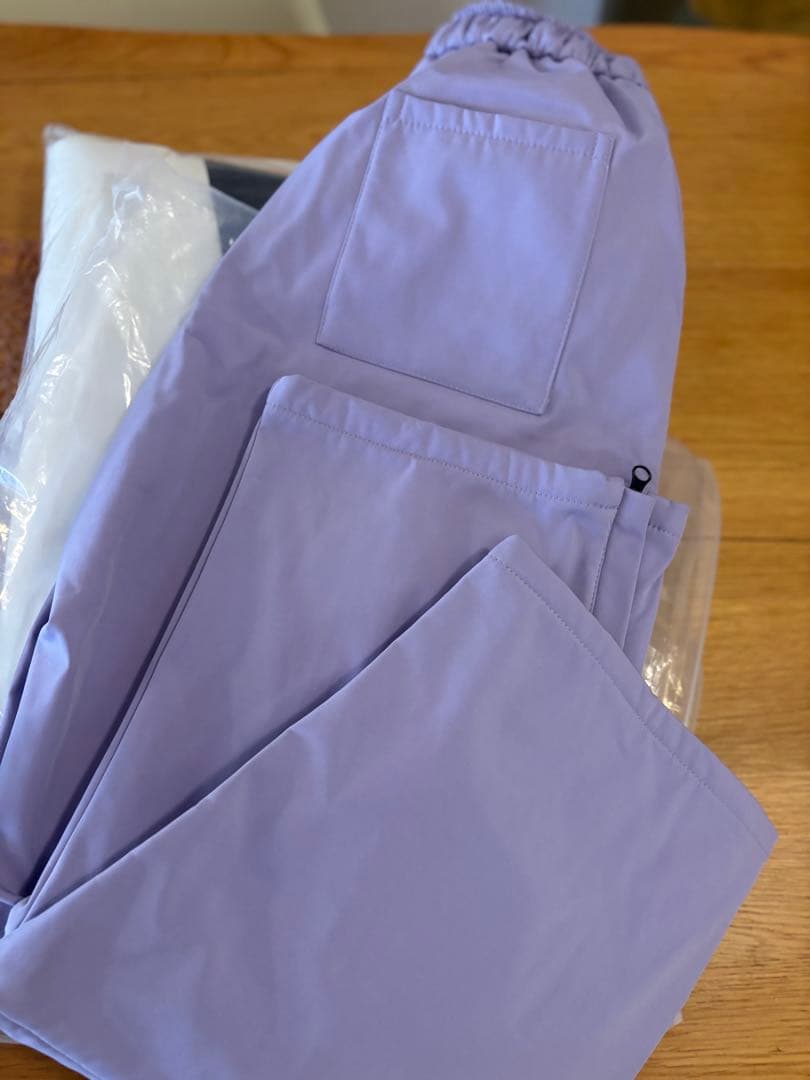 新品⭐︎スノーボードウェア スキーウェア 上下セット レディース パンツ