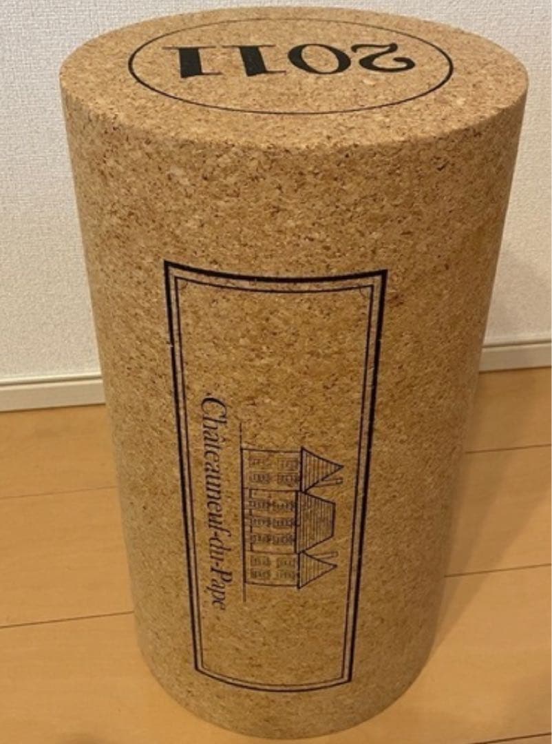 コルク スツール 椅子