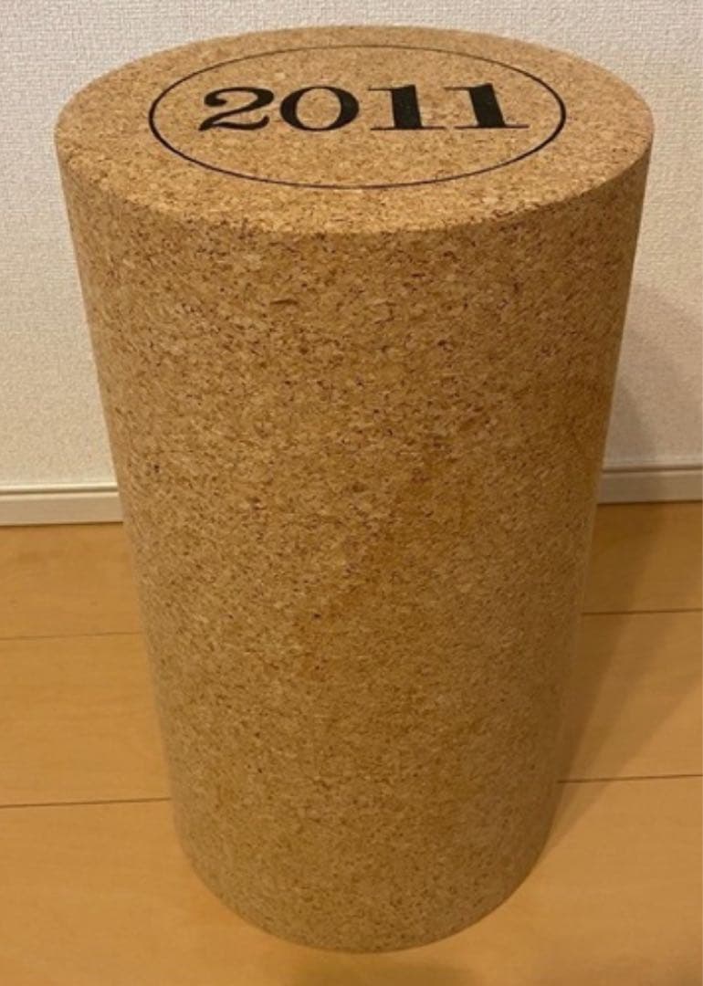 コルク スツール 椅子