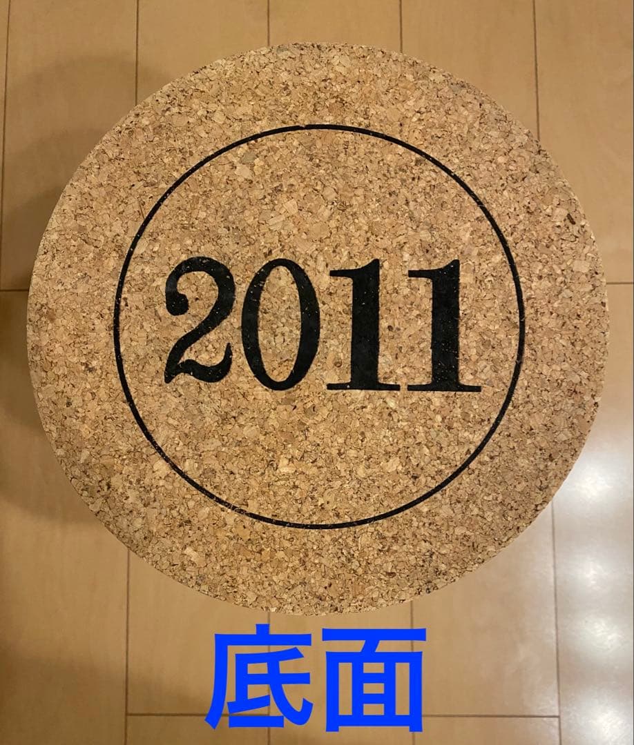 コルク スツール 椅子