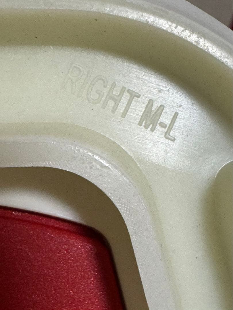 UNION CONTACT サイズML ビンディング　バインディング