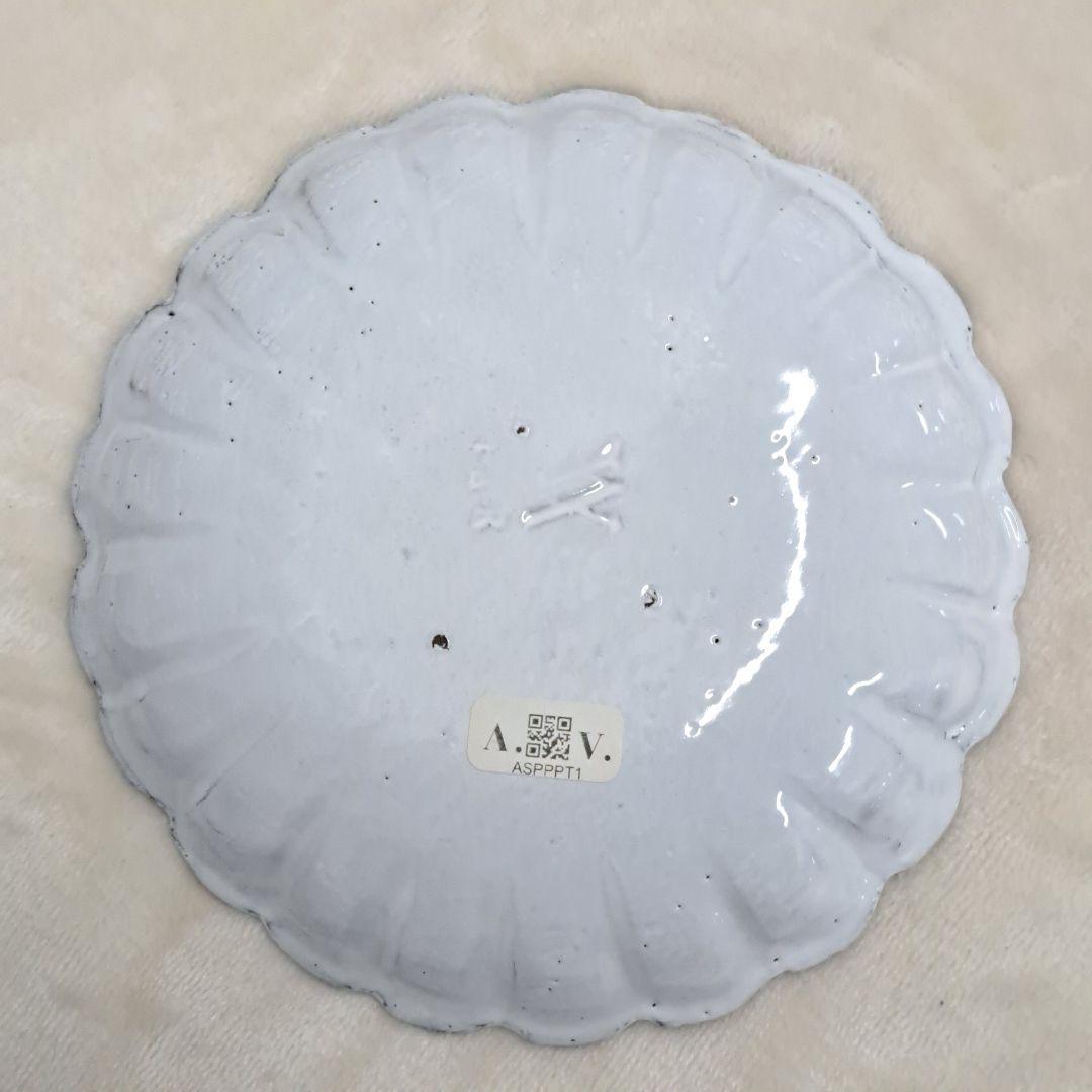 Astier de Villatte pepito プレート