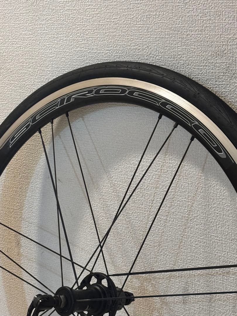 カンパニョーロ　シロッコ　c17