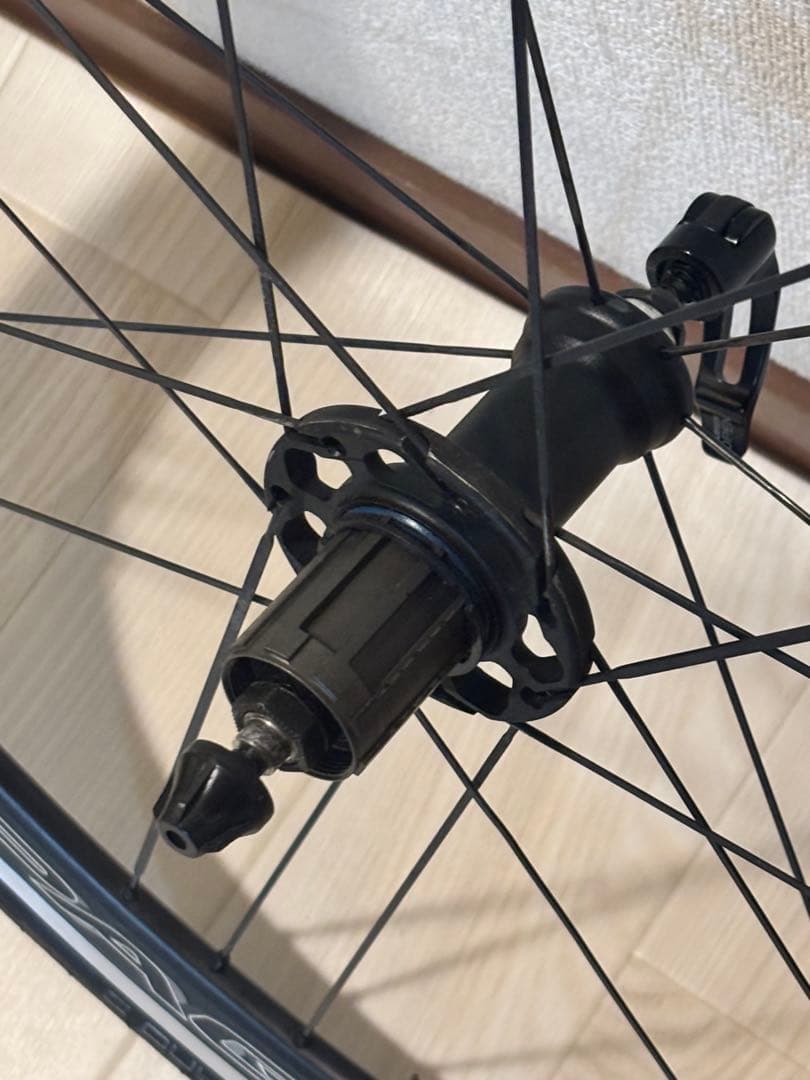 カンパニョーロ　シロッコ　c17