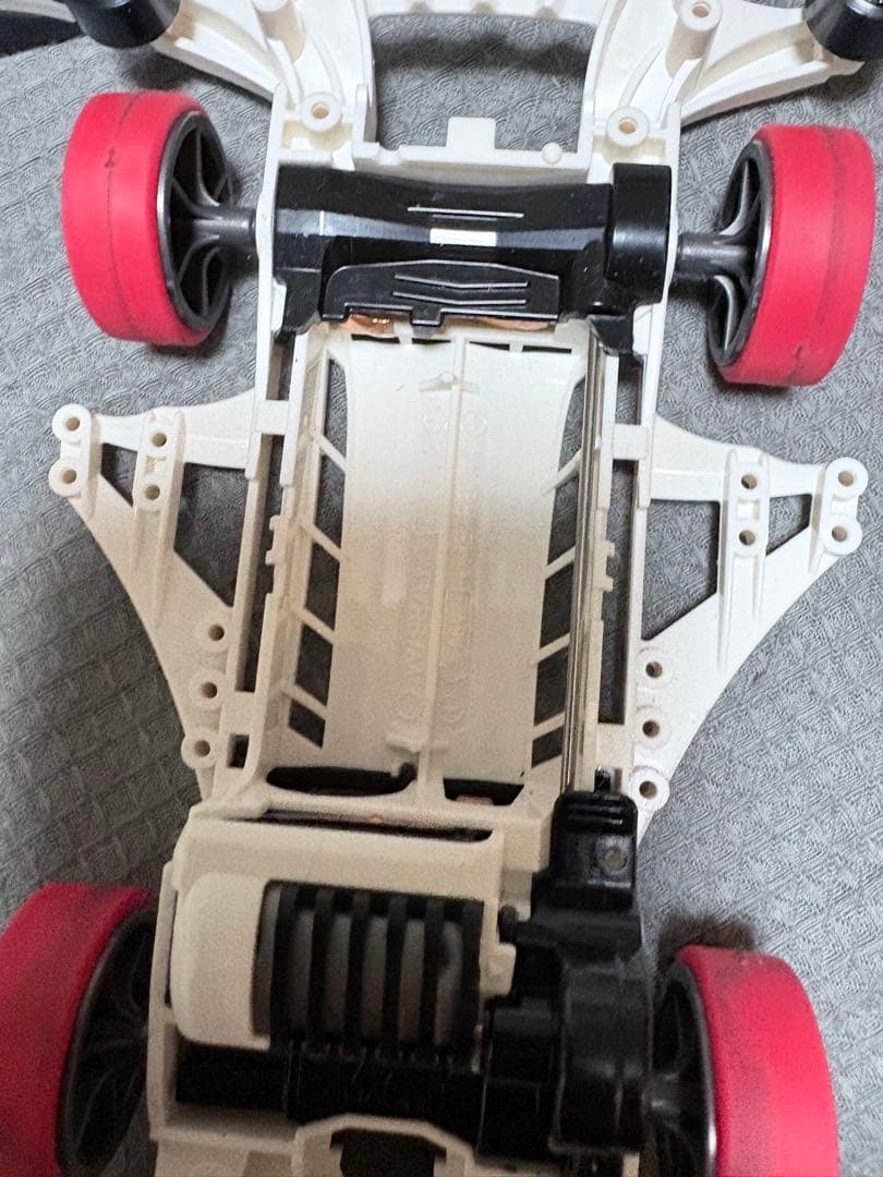 組立3台ブロッケンギガントブラックプレミアム/ビークスティンガー