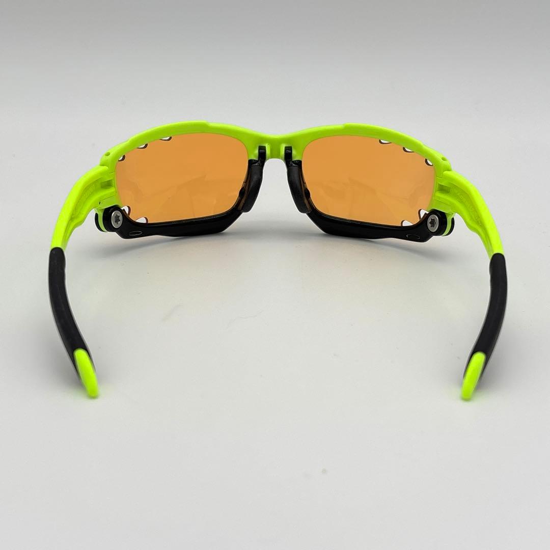 OAKLEY JAWBONE オークリー ジョウボーン スポーツサングラス