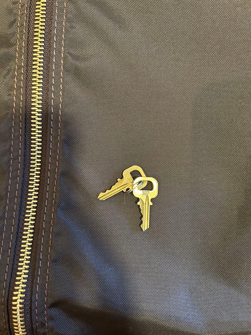 Louis Vuitton モノグラム キャリーケース