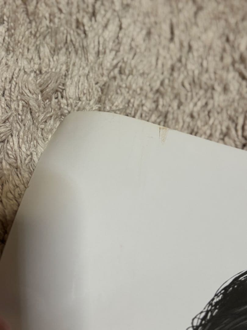 はっぴいえんど 》非売品ポスター レア 希少 モノクロ B2 コレクター