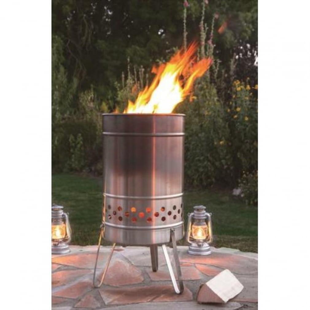 フュアハンド　パイロン　焚き火台　新品　未開封