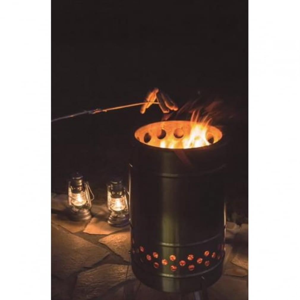 フュアハンド　パイロン　焚き火台　新品　未開封