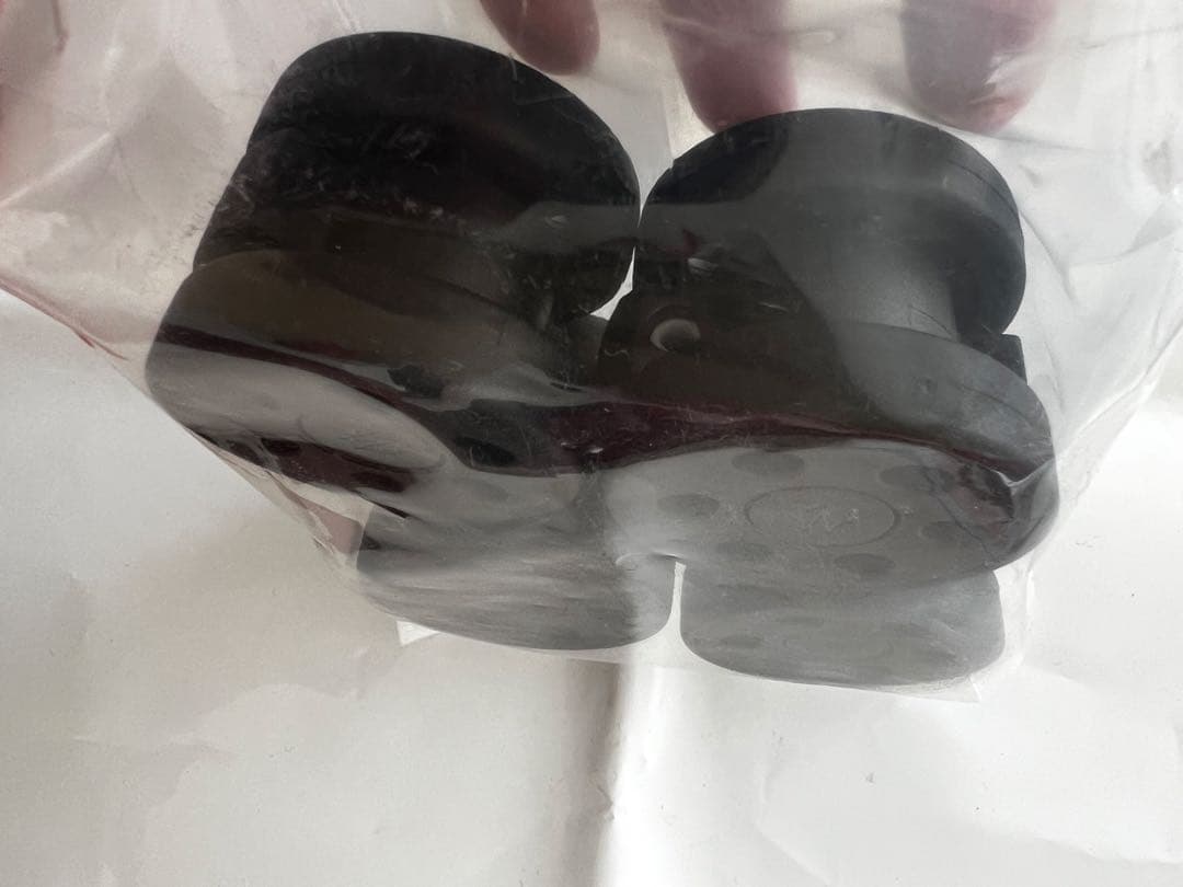 RIMOWA キャリーケース用キャスター4個