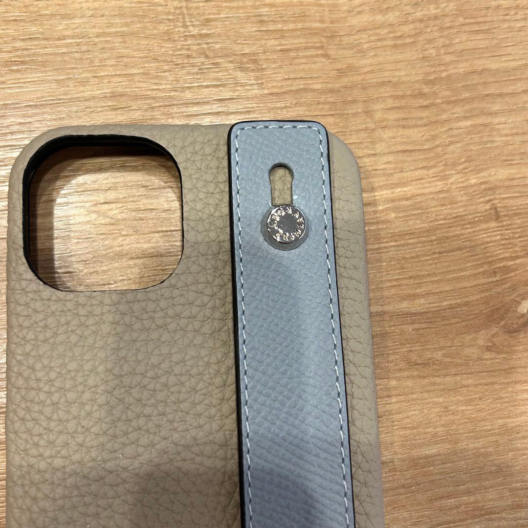 BONAVENTURA iPhone14ケース