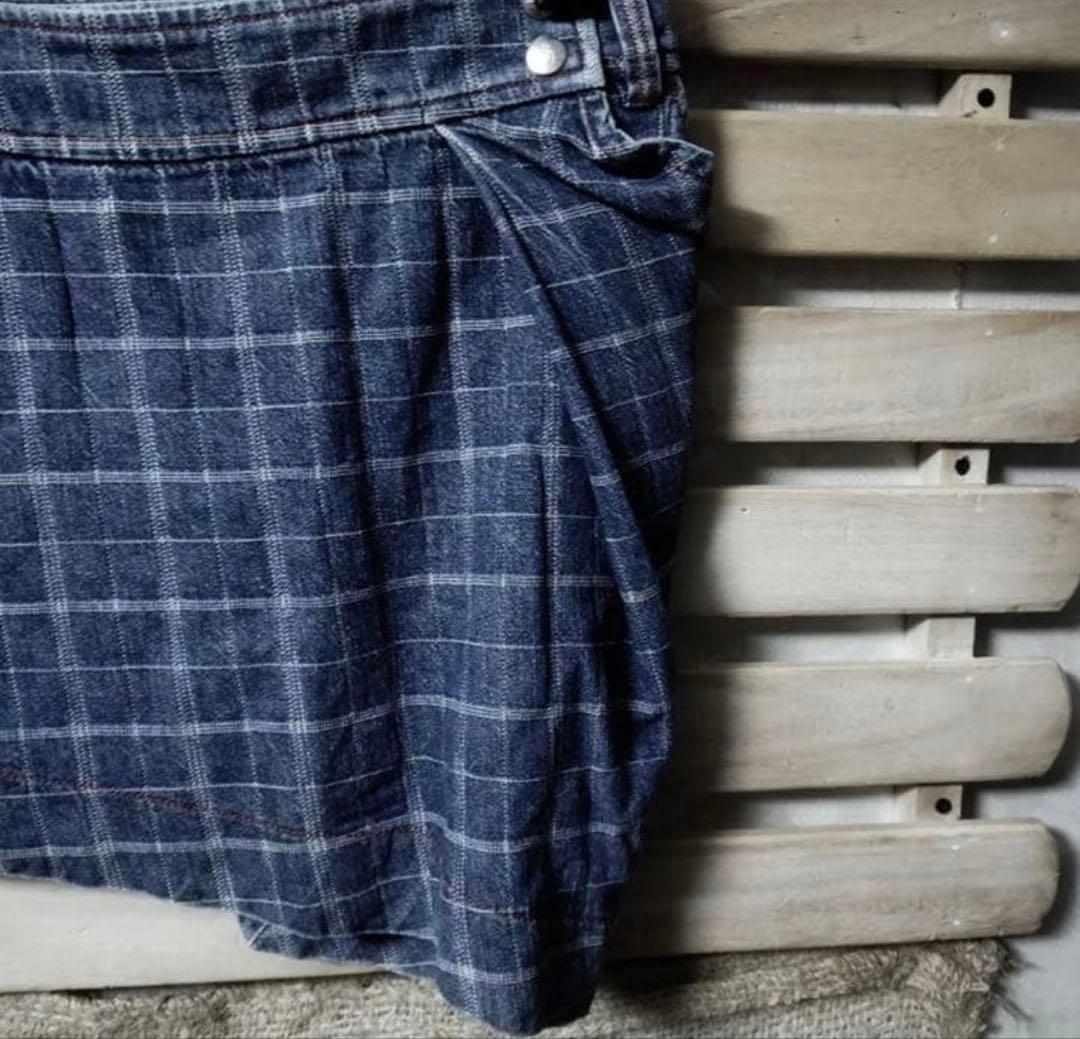 vivienne westwood デニム 巻きスカート www.consterior.com