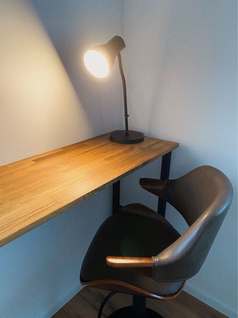 21新作☆ Gaudi ガウディ☆カウンターテーブル　ハイテーブル