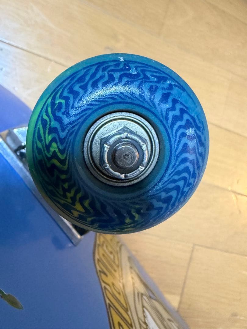 THEORIES スケートボード コンプリート