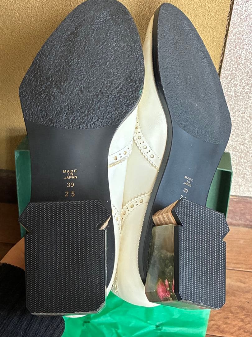 mabataki美雨 シューズ