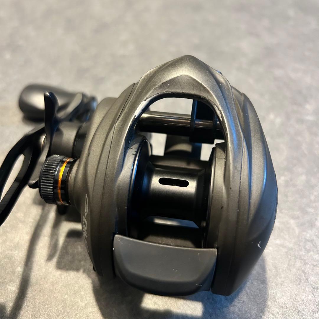 ジーニアスプロジェクト ゴライアス7:3:1 LH