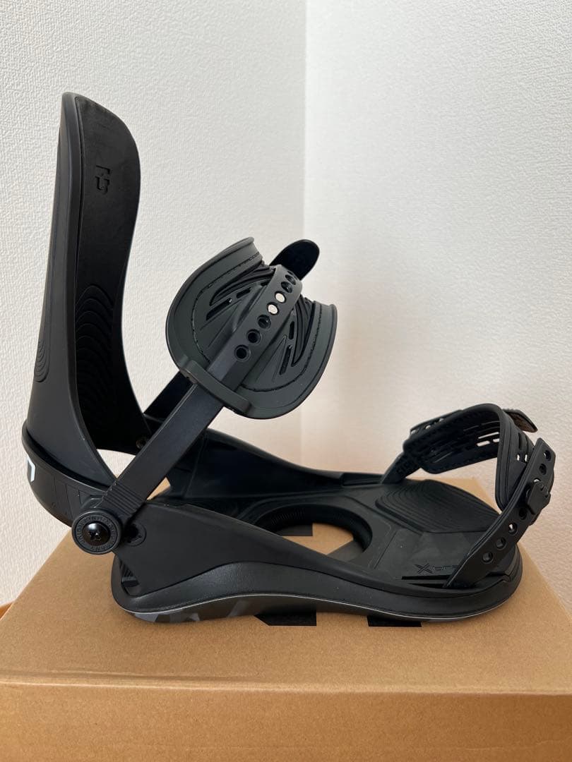 23-24 UNION ULTRA ユニオン ウルトラ ブラック Ｍ　送料無料