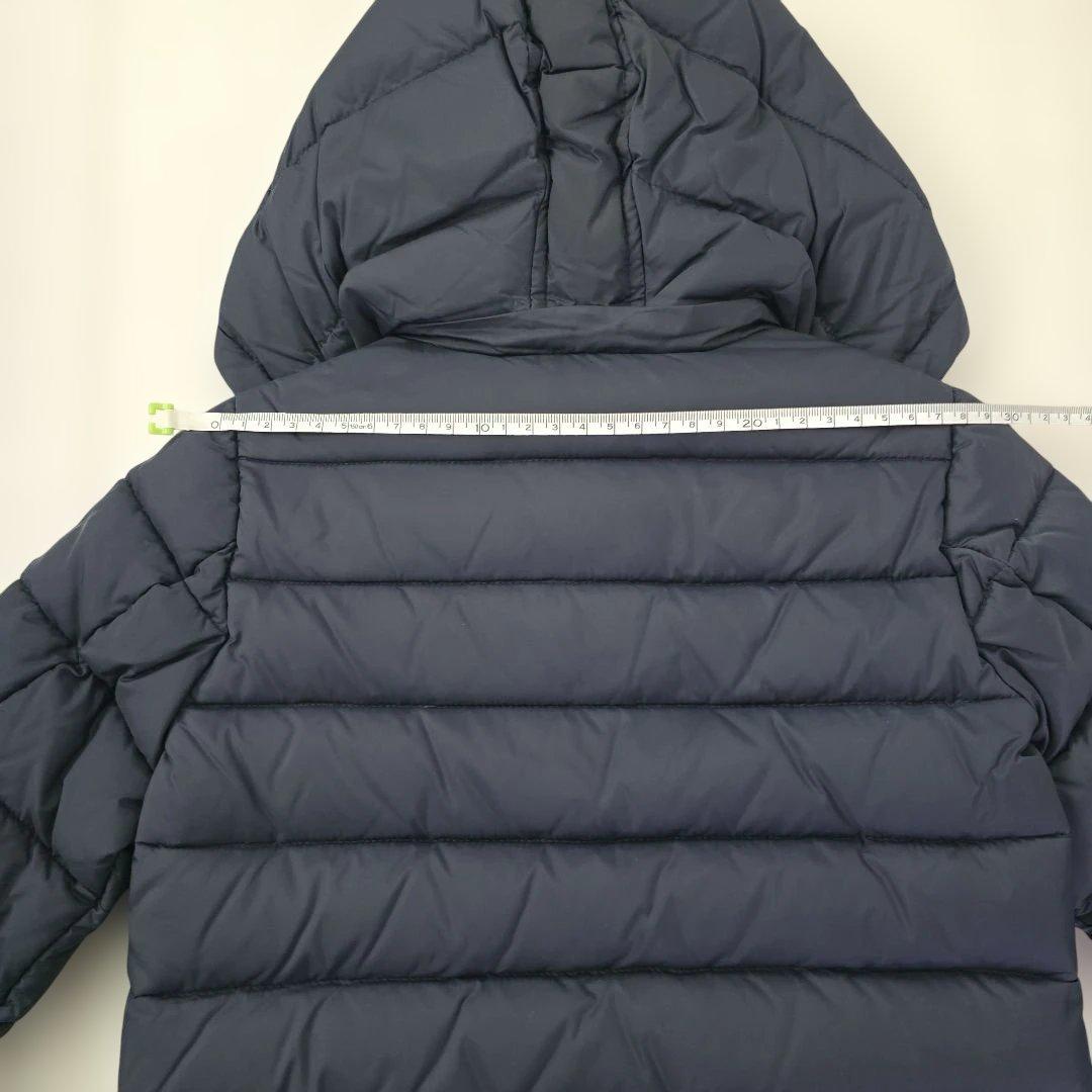 アルマーニ　ダウンジャケット