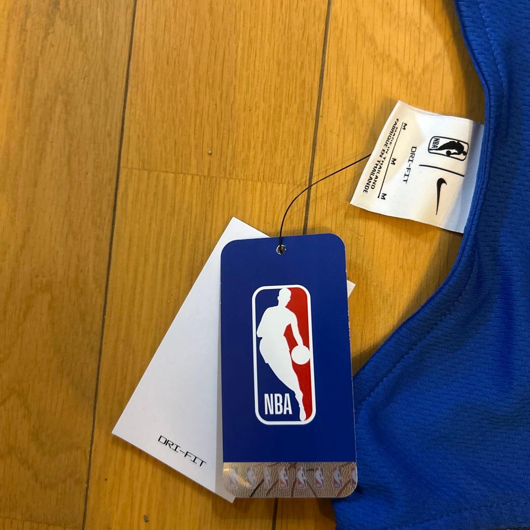 Nike ダラス・マーベリックスタンクトップアメリカンエアラインズ