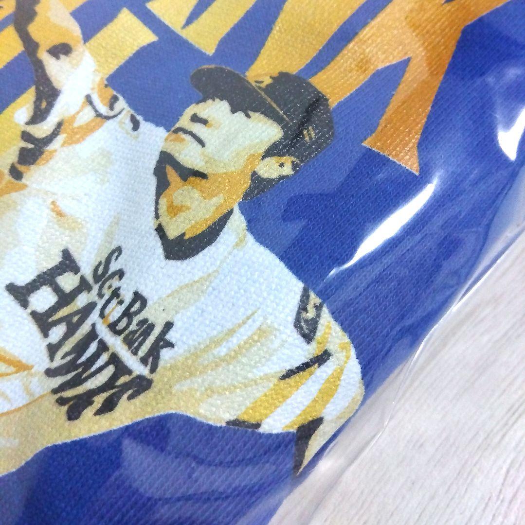 福岡ソフトバンクホークス　和田毅　引退記念　パーカー　M　新品　公式