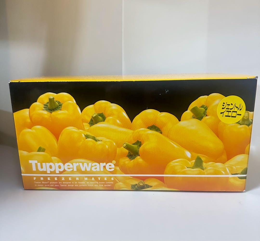 新品 フリーザーメイト13個 新イエローボックス