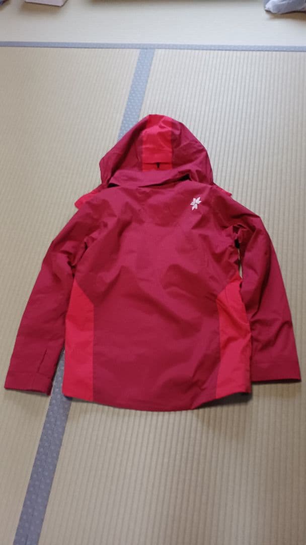 GOLDWIN　ゴールドウイン　スキーウェア