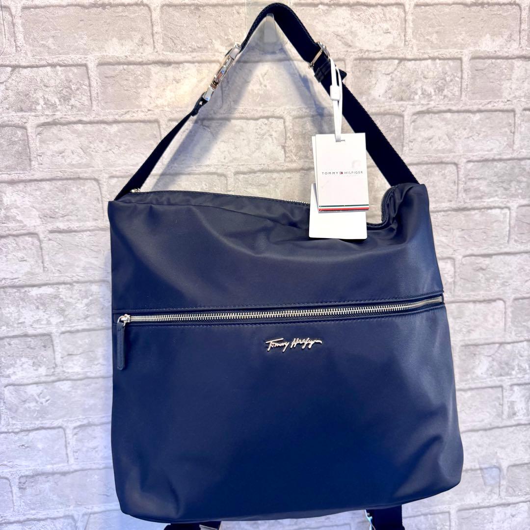 みっちゃん様新品  2WAY バックパック A4 収納