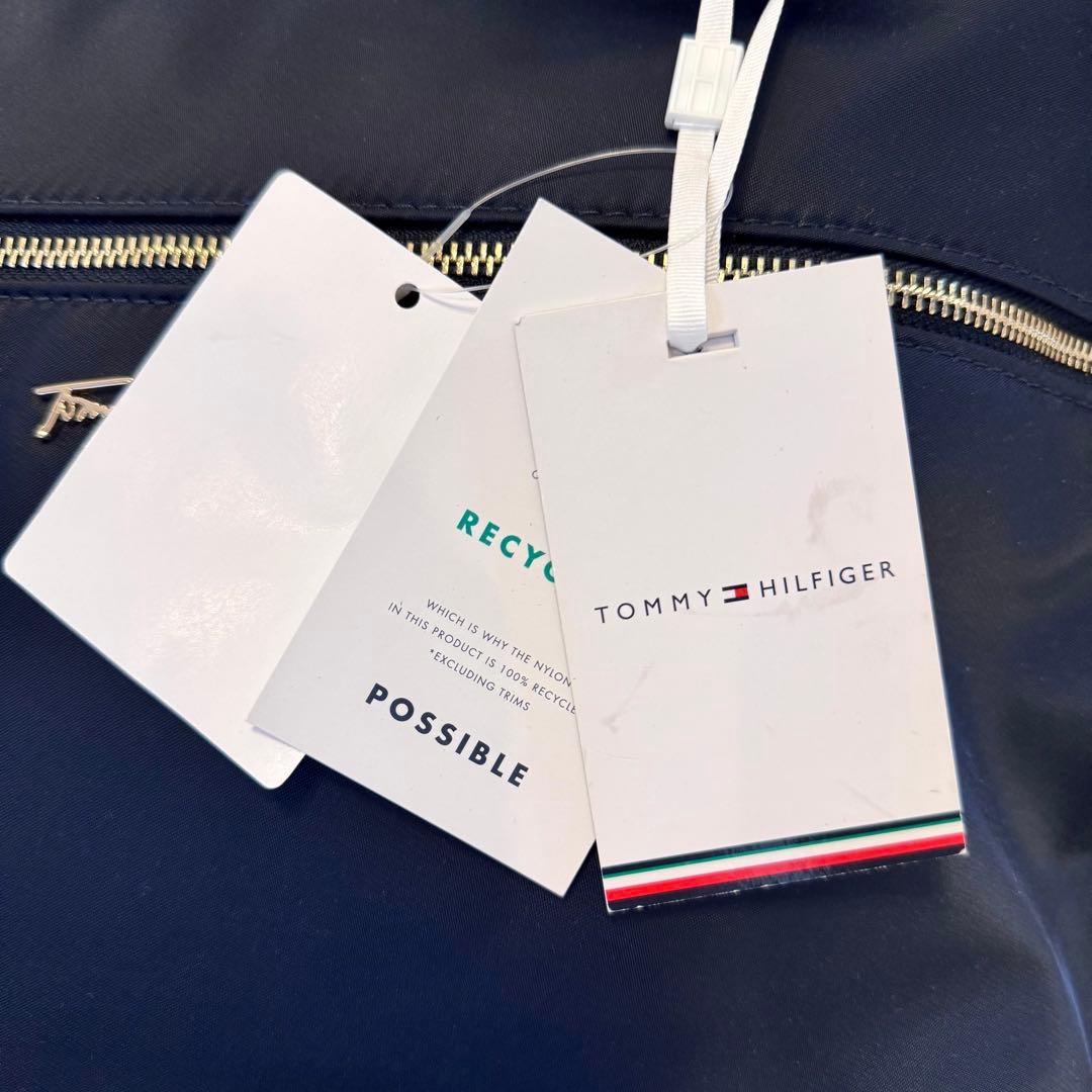 みっちゃん様新品  2WAY バックパック A4 収納