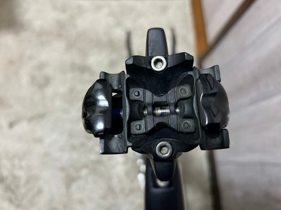 BRIDGESTONE ANCHOR TE9-Mサイズ フレームのみ - メルカリ