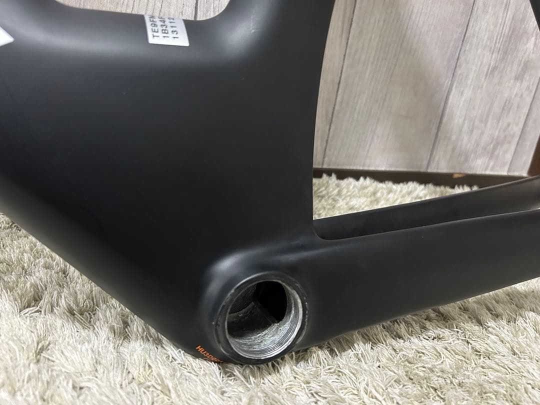 BRIDGESTONE ANCHOR TE9-Mサイズ フレームのみ - メルカリ