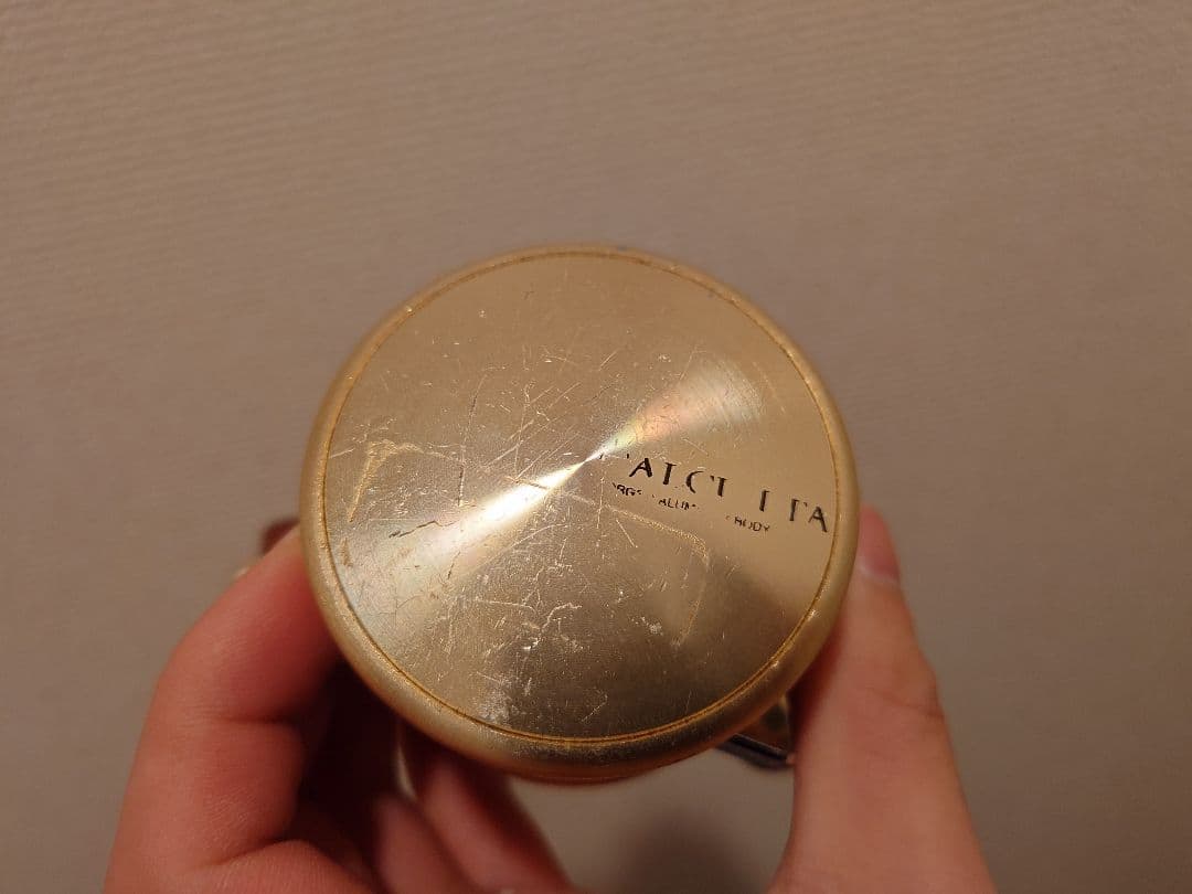 【値下げ】シマノ CALCUTTA小船 400 ベイトリール ゴールド