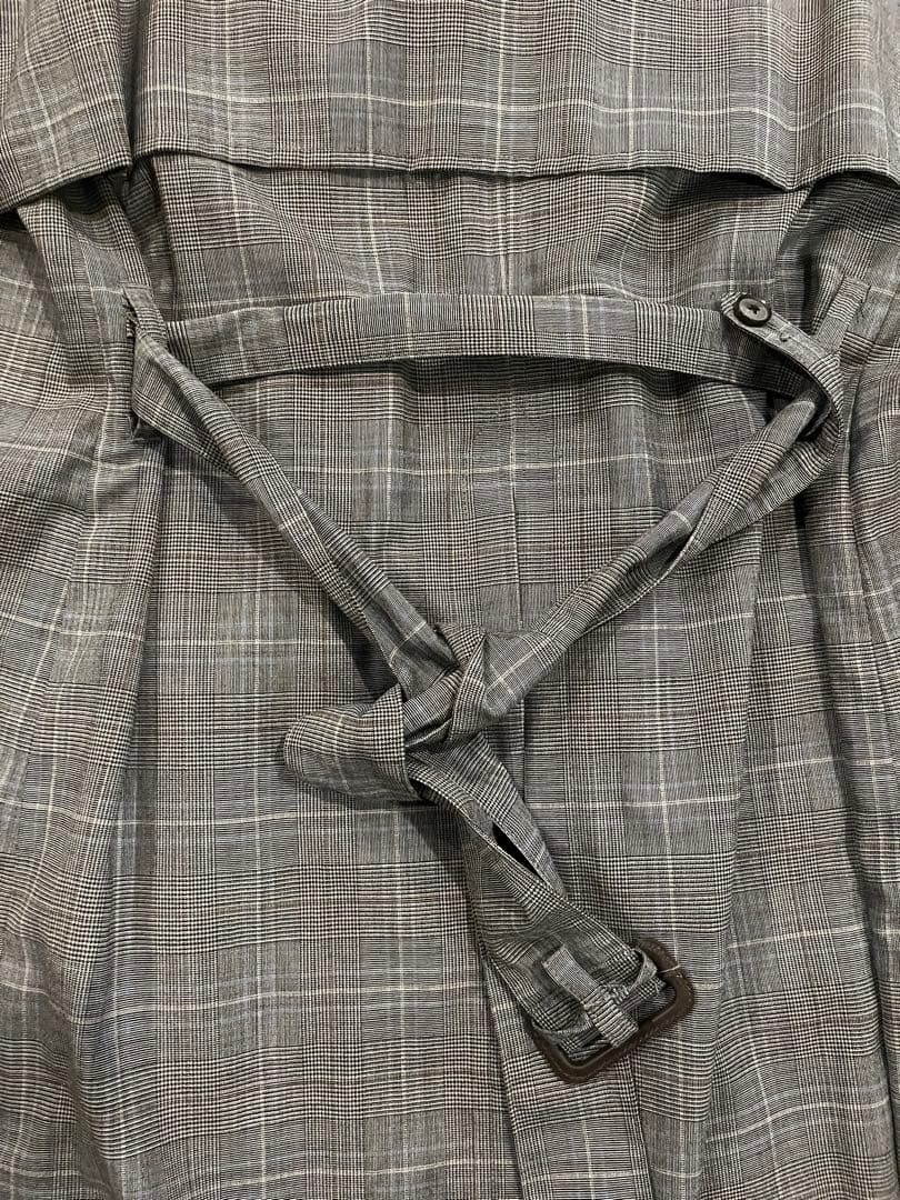 UNITED TOKYO ユナイテッドトウキョウ アルスターコート ジャケット