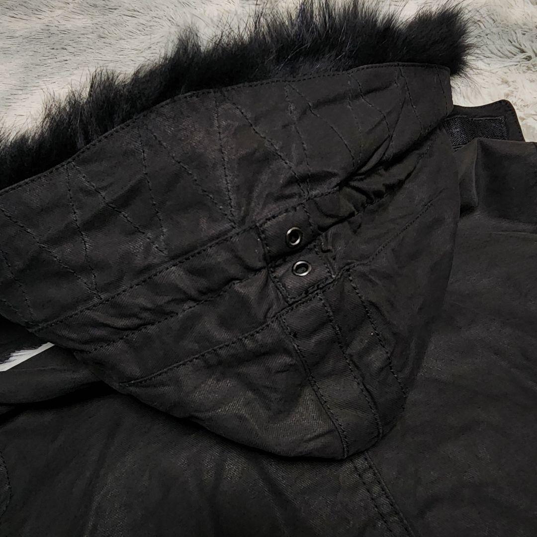 TORNADO MART トルネードマート コーティング モッズコート M-51