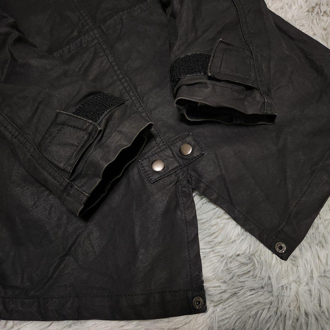 TORNADO MART トルネードマート コーティング モッズコート M-51