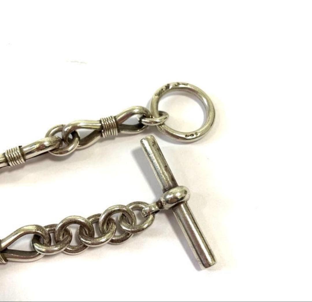 WAKAN SILVER SMITH メビウス ブレスレット シルバー925