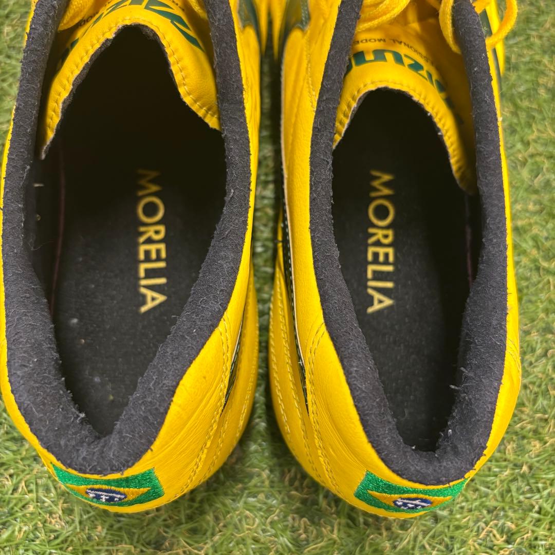 【即日発送 海外限定 超希少】mizuno モレリアUL MD 28.5cm